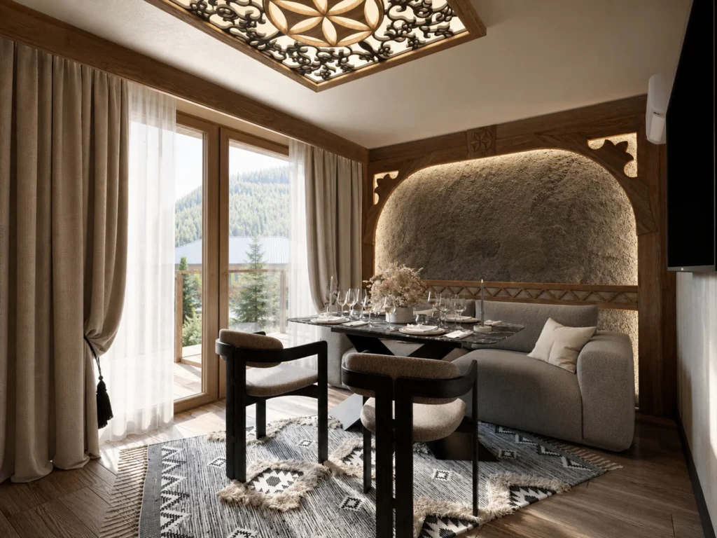 Apartament Premium