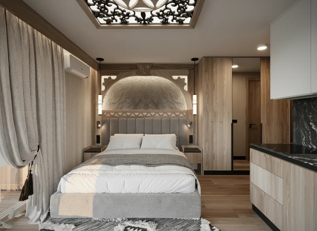 Apartament Studio Plus