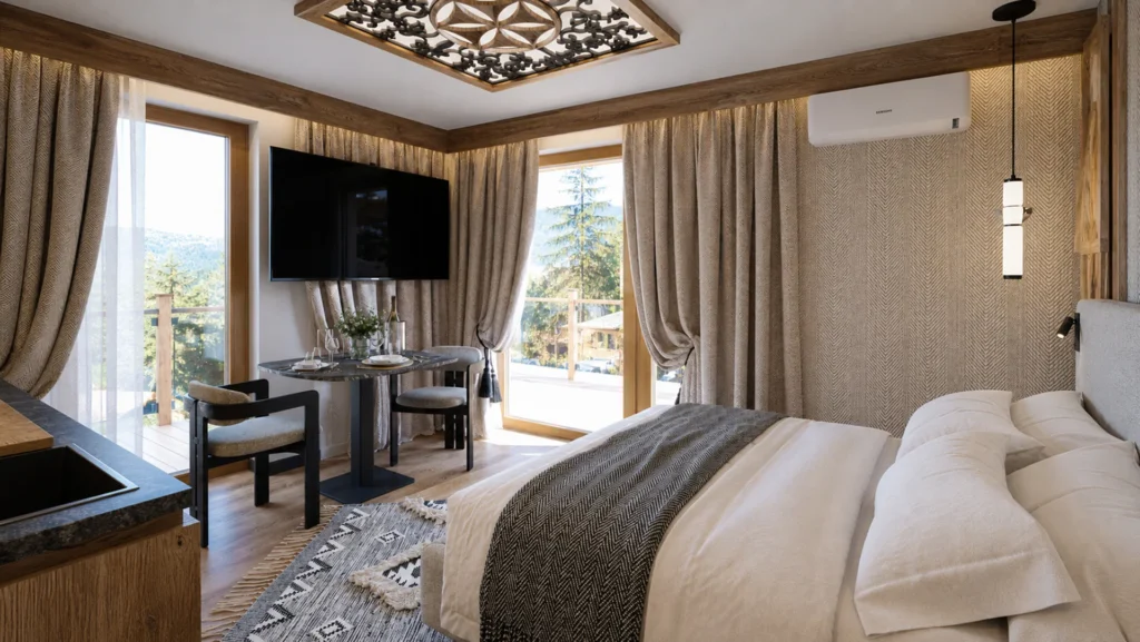 Apartament Studio