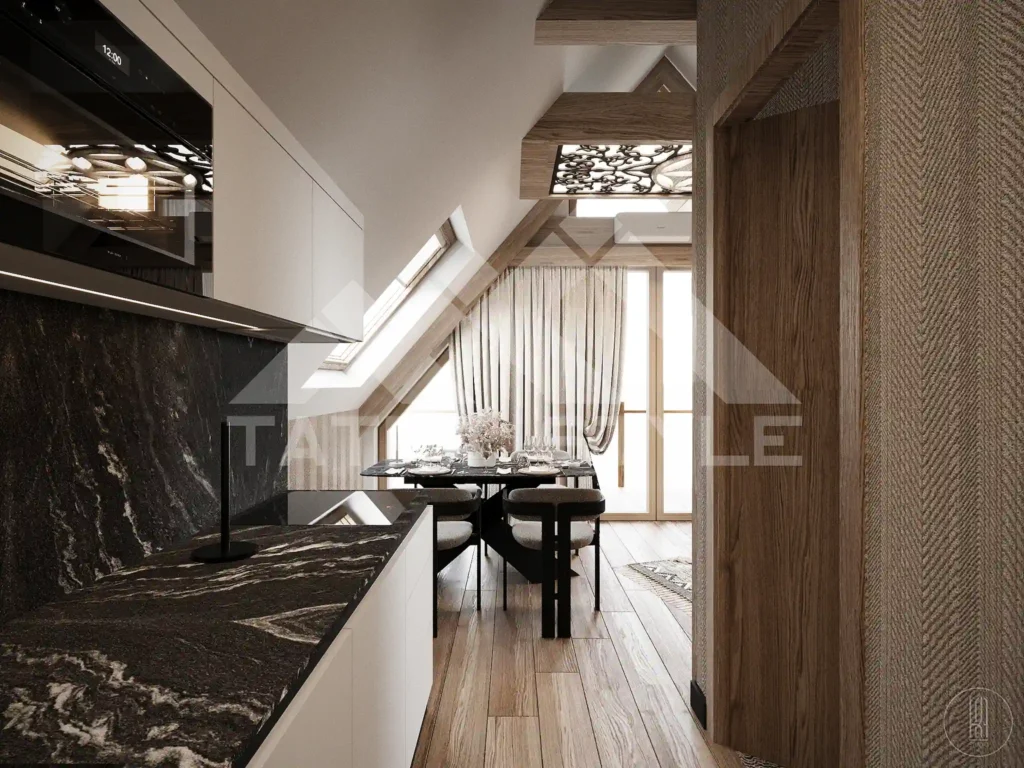 Apartament Komfort Plus