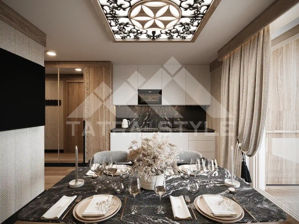 Apartament Premium