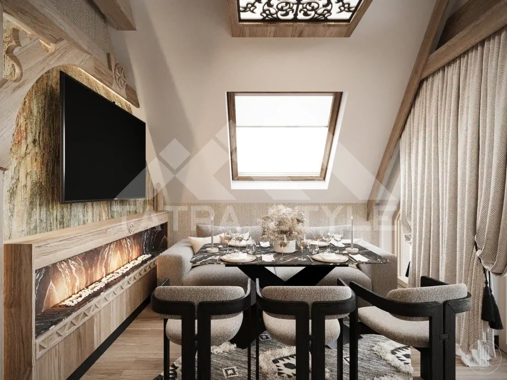 Apartament Komfort