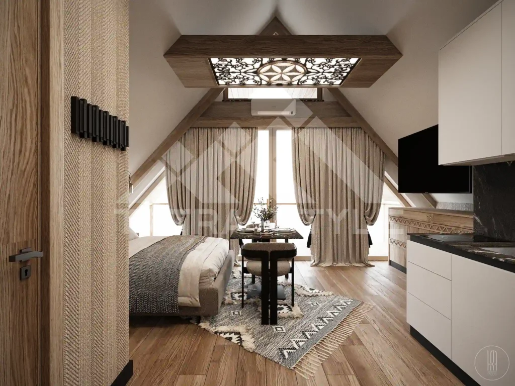 Apartament Studio