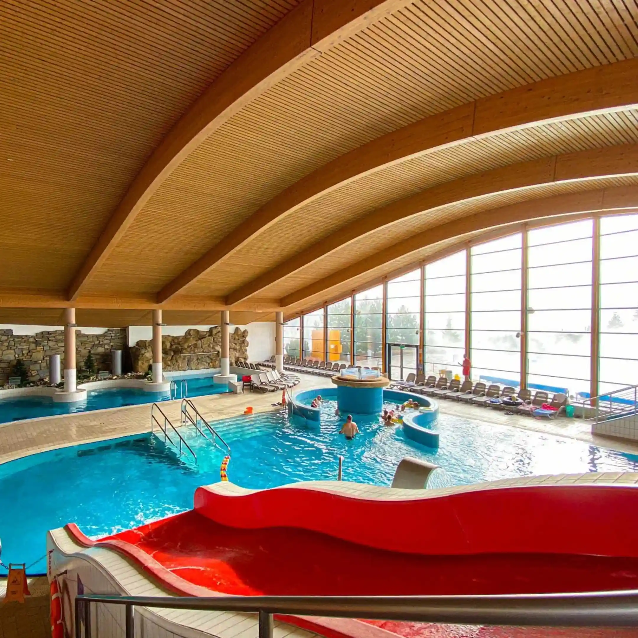 Oferty specjalne Aparthotel Białka